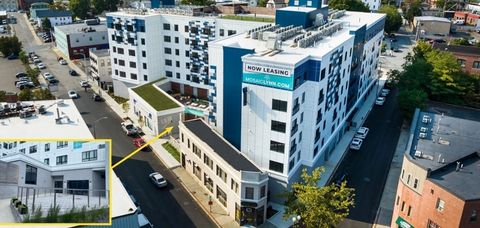 Photo of 75 Baldwin St, Lynn, MA 01902 (MLS # 73476819)