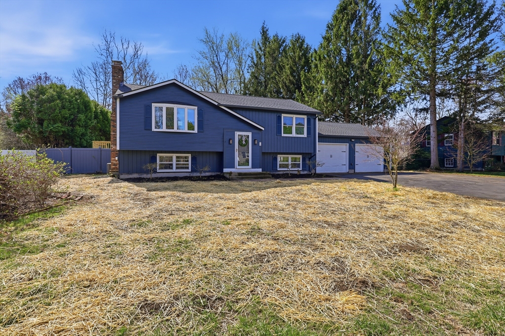 74 White Fox Rd.