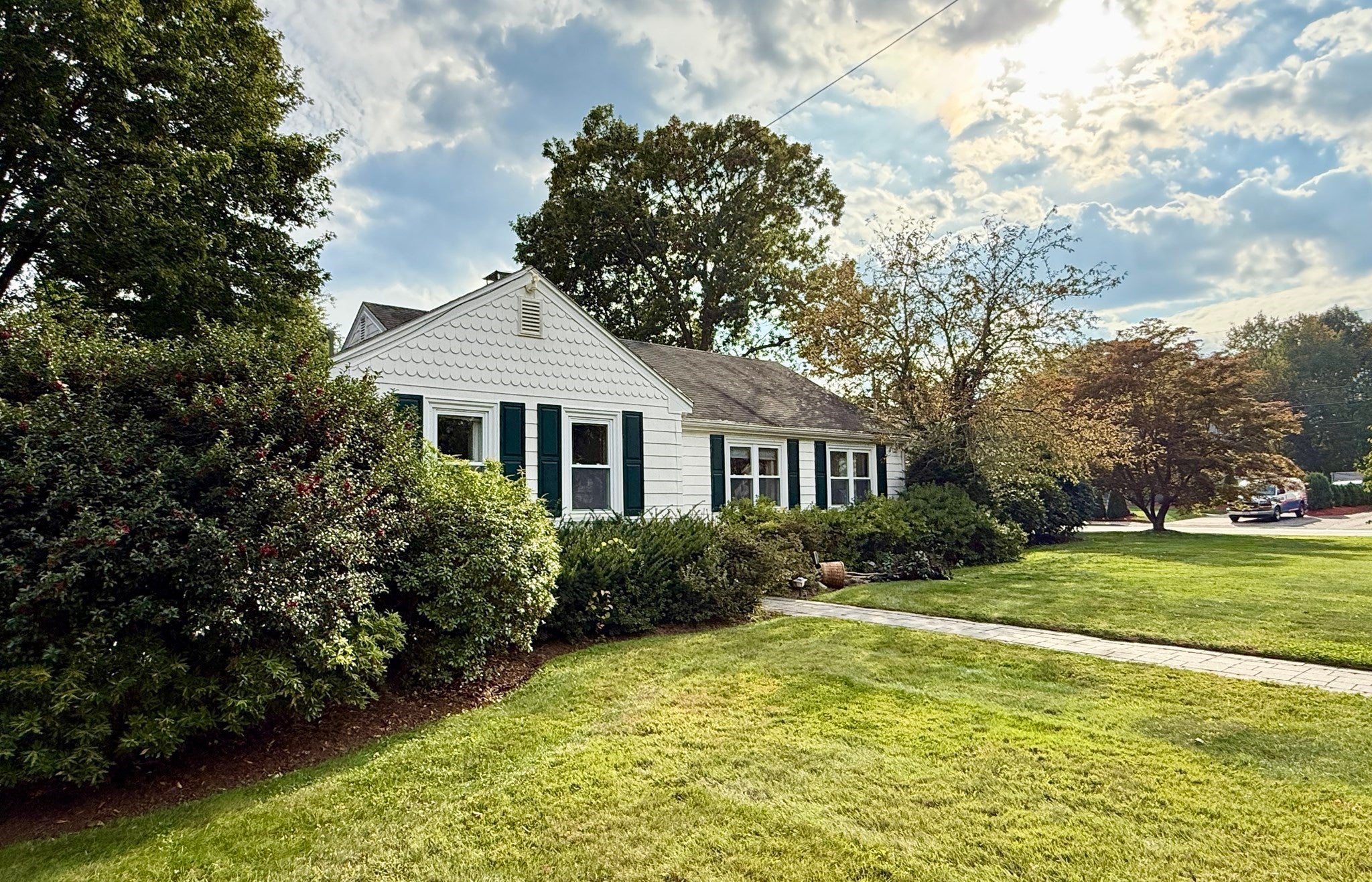 252 Fairview Ave, Brockton, MA, 252 Fairview Ave, Brockton, MA Photo #2