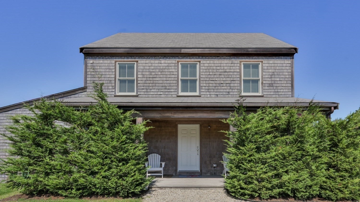 11 Miller Lane