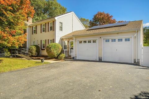 Photo of 195 High St, Randolph, MA 02368 (MLS # 73471485)
