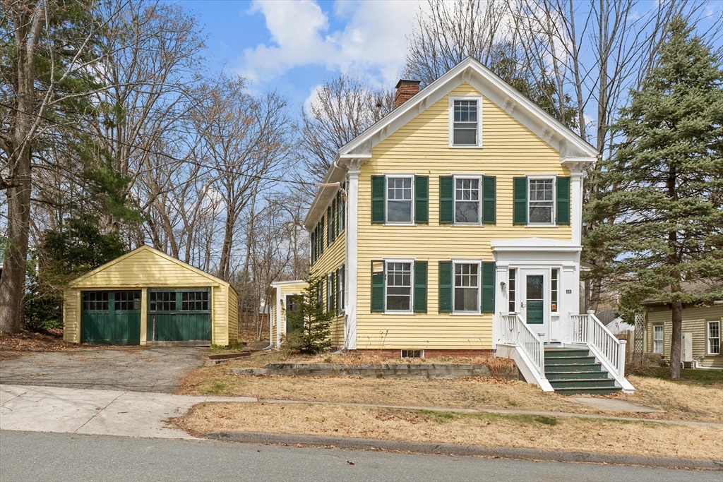 28 Jefferson St
