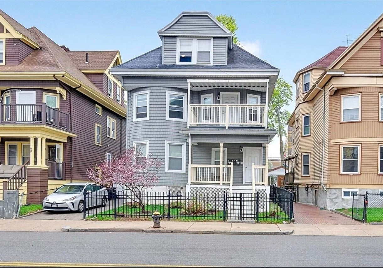 101 Geneva Ave #2, Boston, MA, 101 Geneva Ave #2, Boston, MA Photo #1