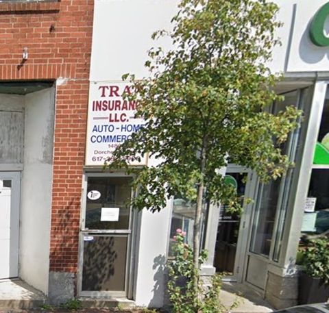 Photo of 1480 Dorchester Ave, Boston, MA 02124 (MLS # 73463243)