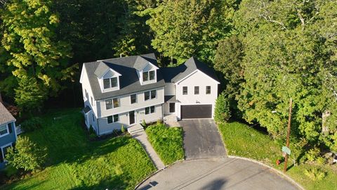 Photo of 6 Ivy Ln, Winchester, MA 01890 (MLS # 73440674)