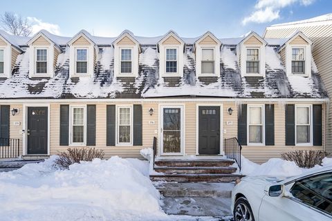Photo of 20 Woodland Dr #376, Lowell, MA 01852 (MLS # 73474255)