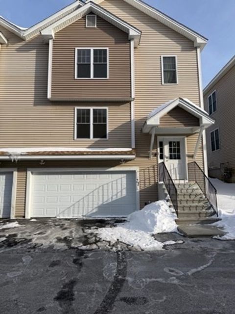 407 Cambridge St 21 Worcester MA 01610