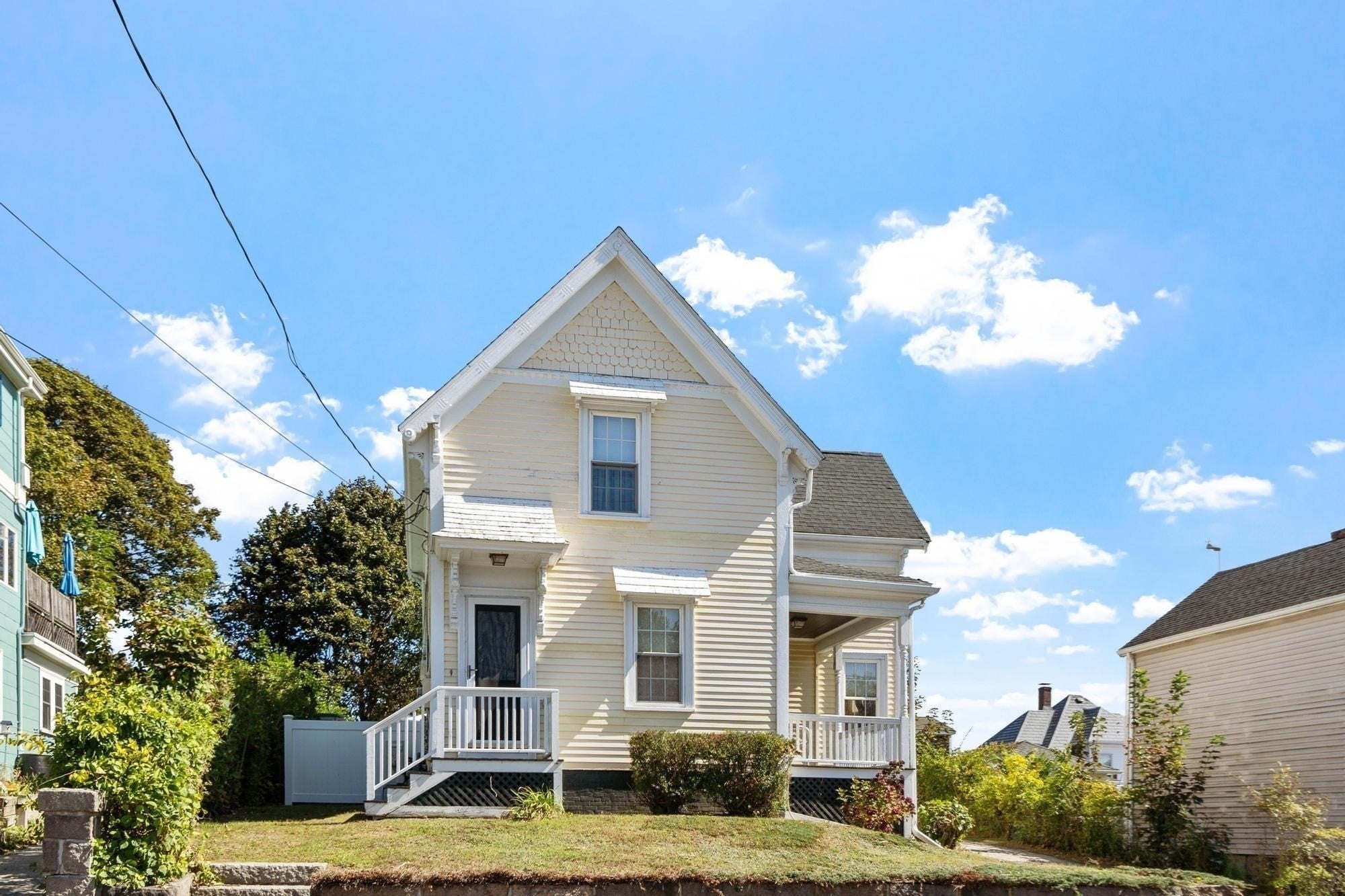 37 Hartz St, Gloucester, MA, 37 Hartz St, Gloucester, MA Photo #2
