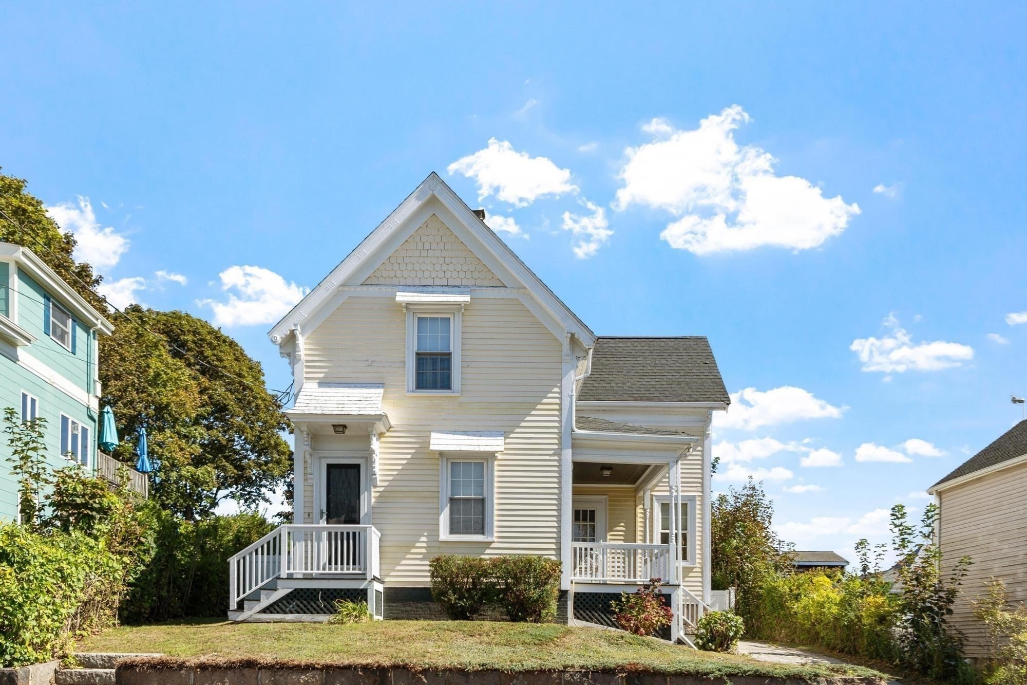 37 Hartz St, Gloucester, MA, 37 Hartz St, Gloucester, MA Photo #1