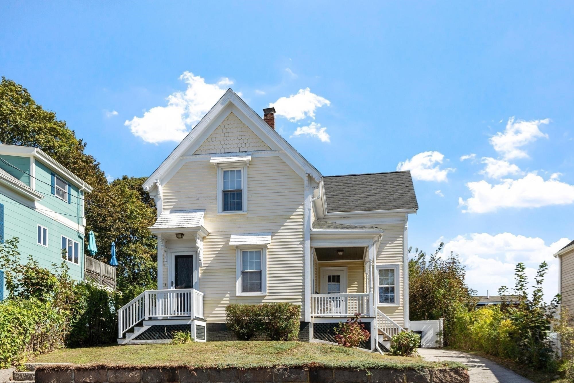 37 Hartz St, Gloucester, MA, 37 Hartz St, Gloucester, MA Photo #29