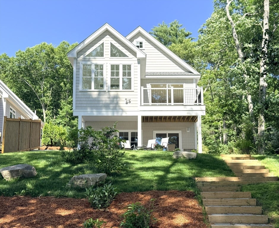 26 Laurelwood Dr Webster Lake