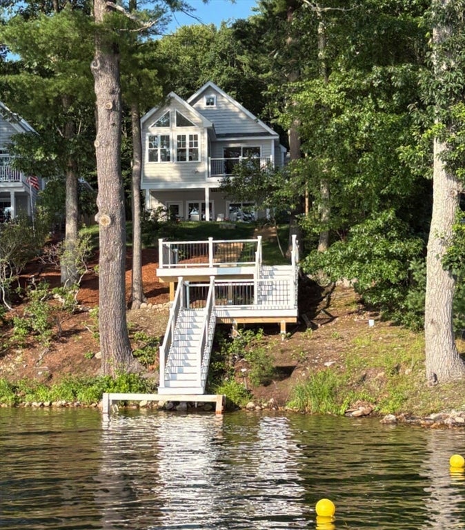26 Laurelwood Dr Webster Lake
