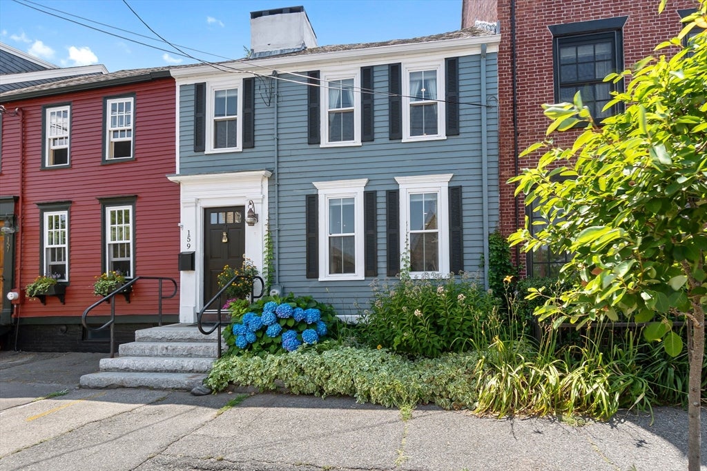 159 High St, Newburyport, MA, 159 High St, Newburyport, MA Photo #1