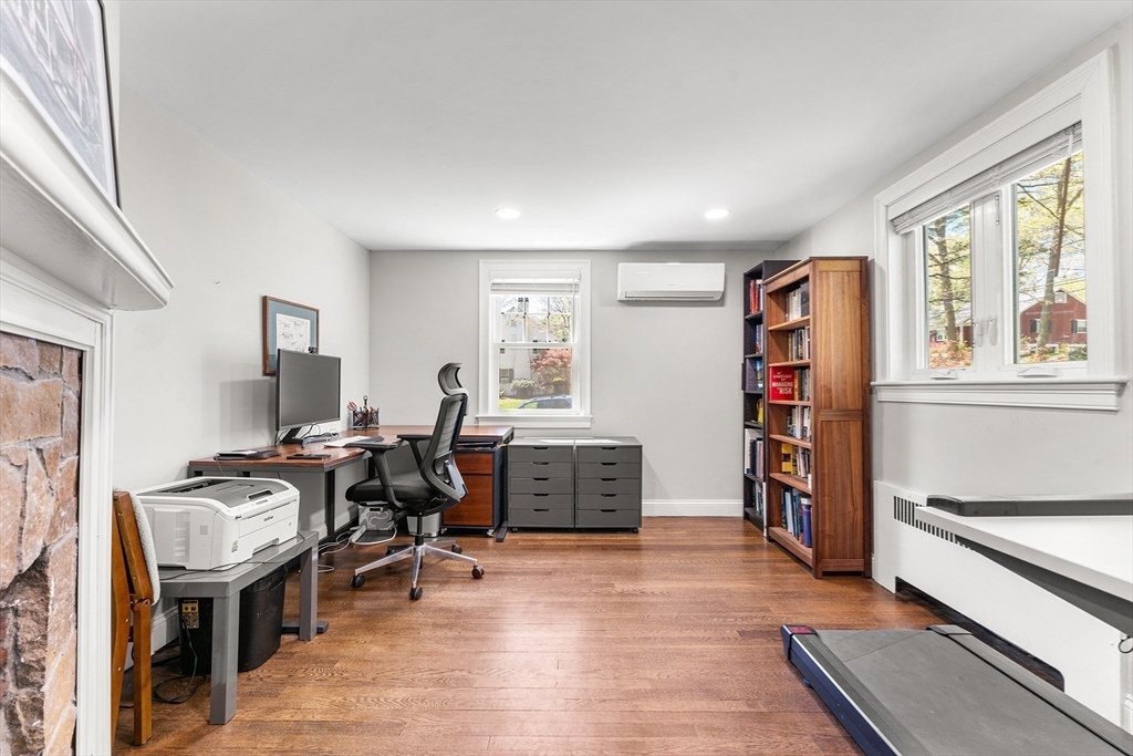 26 Woodridge Rd