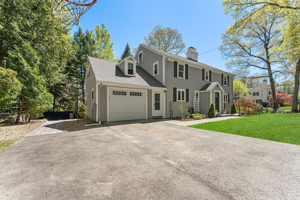 26 Woodridge Rd