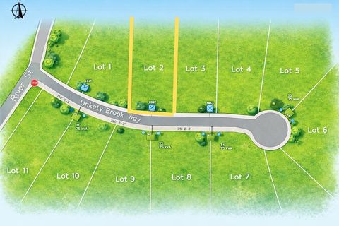 8 Unkety Brook Way Dunstable MA 01827