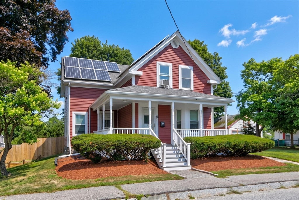 31 Poole St, Woburn, MA, 31 Poole St, Woburn, MA Photo #1