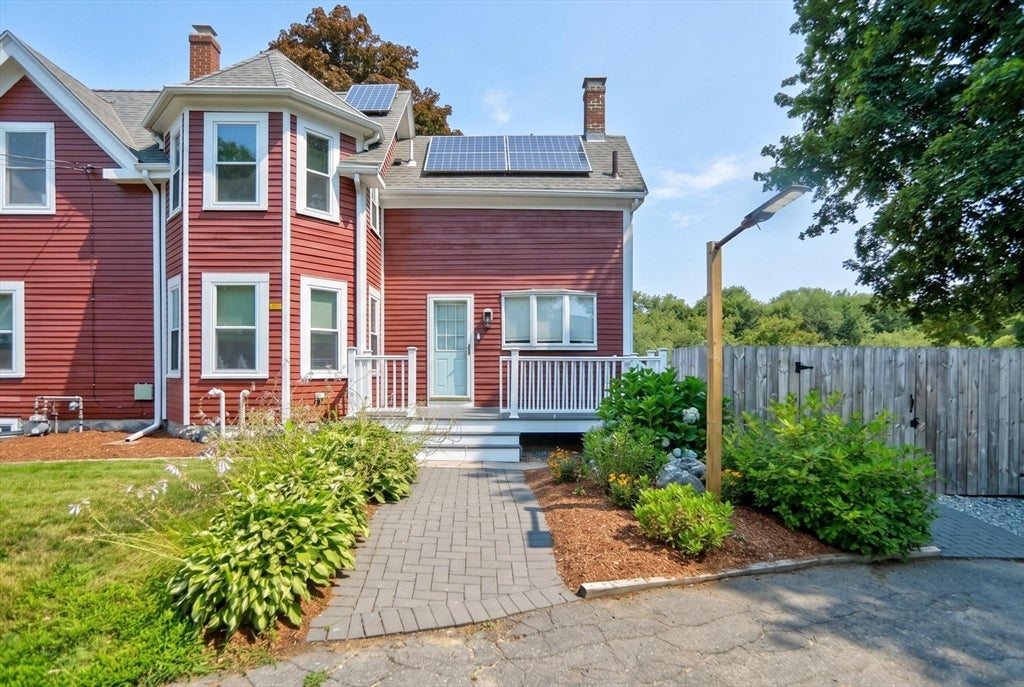 31 Poole St, Woburn, MA, 31 Poole St, Woburn, MA Photo #3