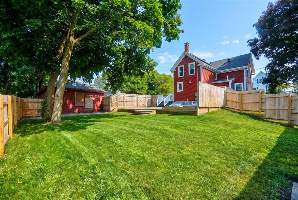 31 Poole St, Woburn, MA, 31 Poole St, Woburn, MA Photo #6