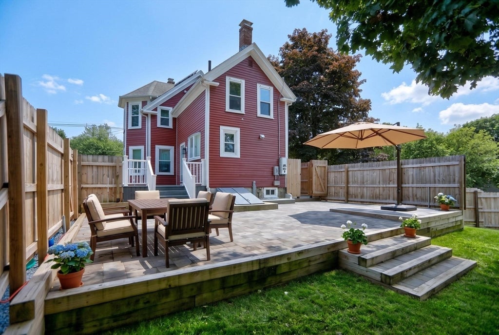 31 Poole St, Woburn, MA, 31 Poole St, Woburn, MA Photo #5