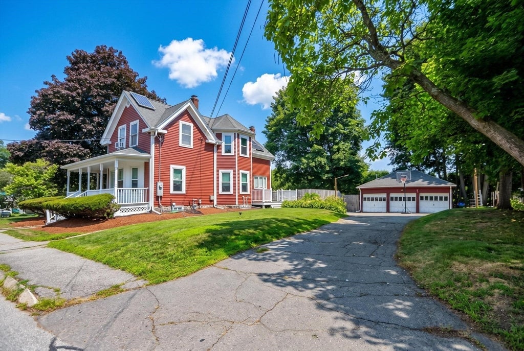 31 Poole St, Woburn, MA, 31 Poole St, Woburn, MA Photo #2