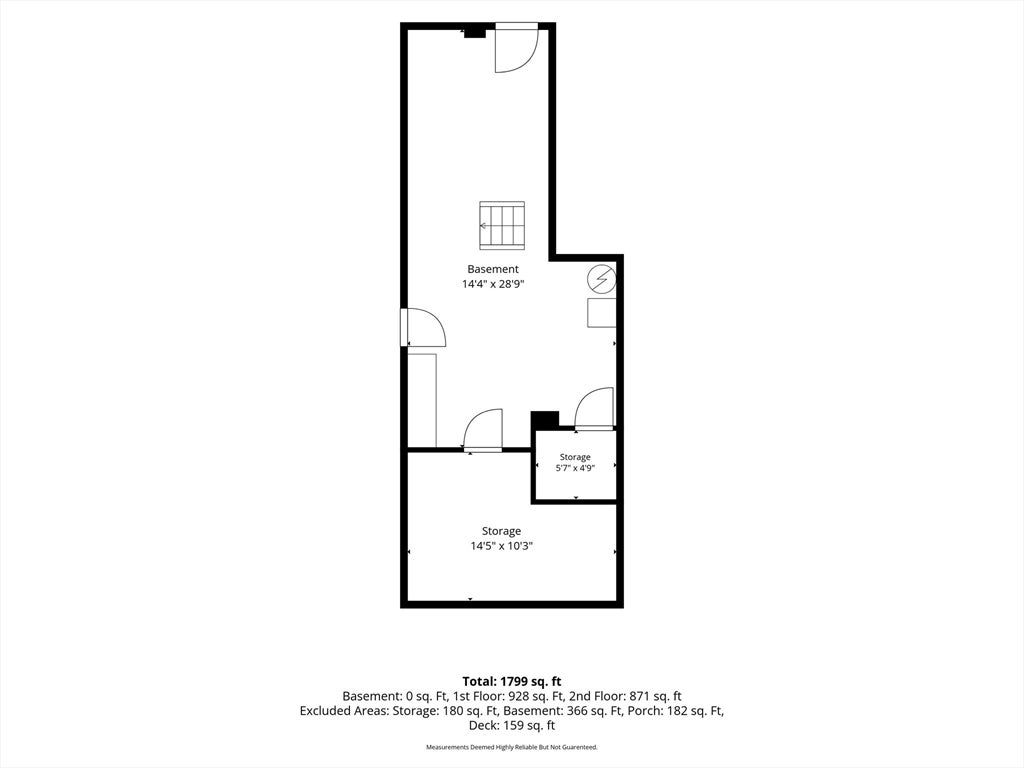 31 Poole St, Woburn, MA, 31 Poole St, Woburn, MA Photo #27