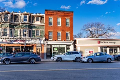 Photo of 632 E Broadway #2, Boston, MA 02127 (MLS # 73495200)