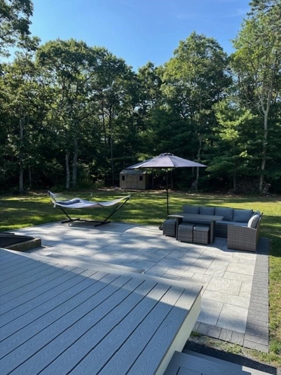 8 Cabot Cir