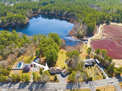 64 Wapping Rd Kingston MA 02364