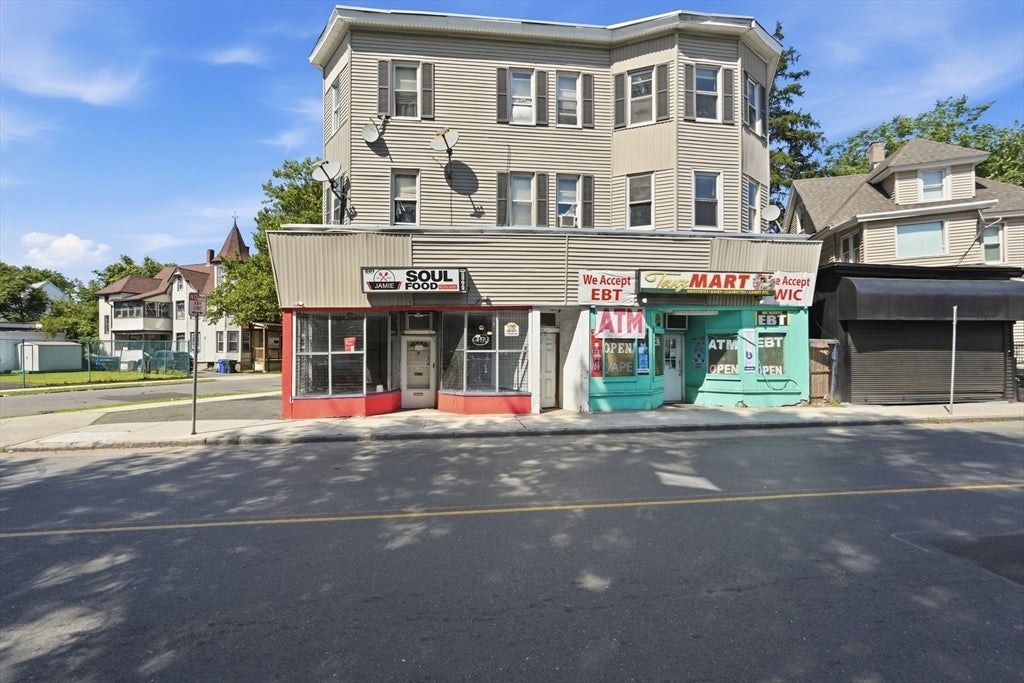 281-285 Belmont Ave, Springfield, MA Photo #31