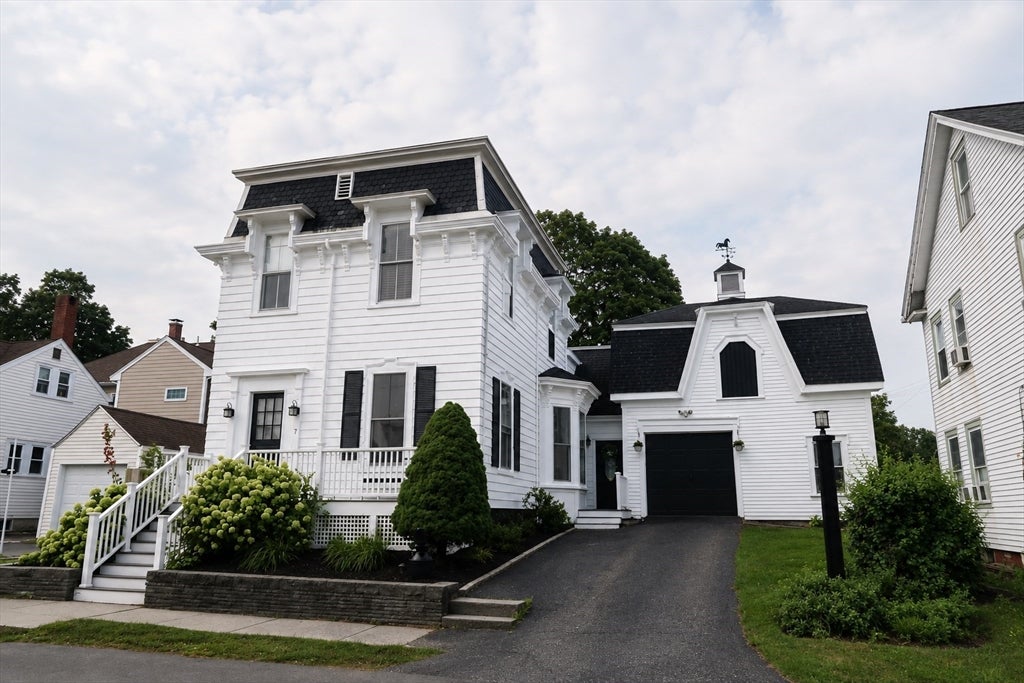 Photo of 7 S.Green St, Haverhill, MA