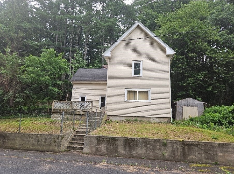 18 Keyes Street, Belchertown, MA, 18 Keyes Street, Belchertown, MA Photo #2