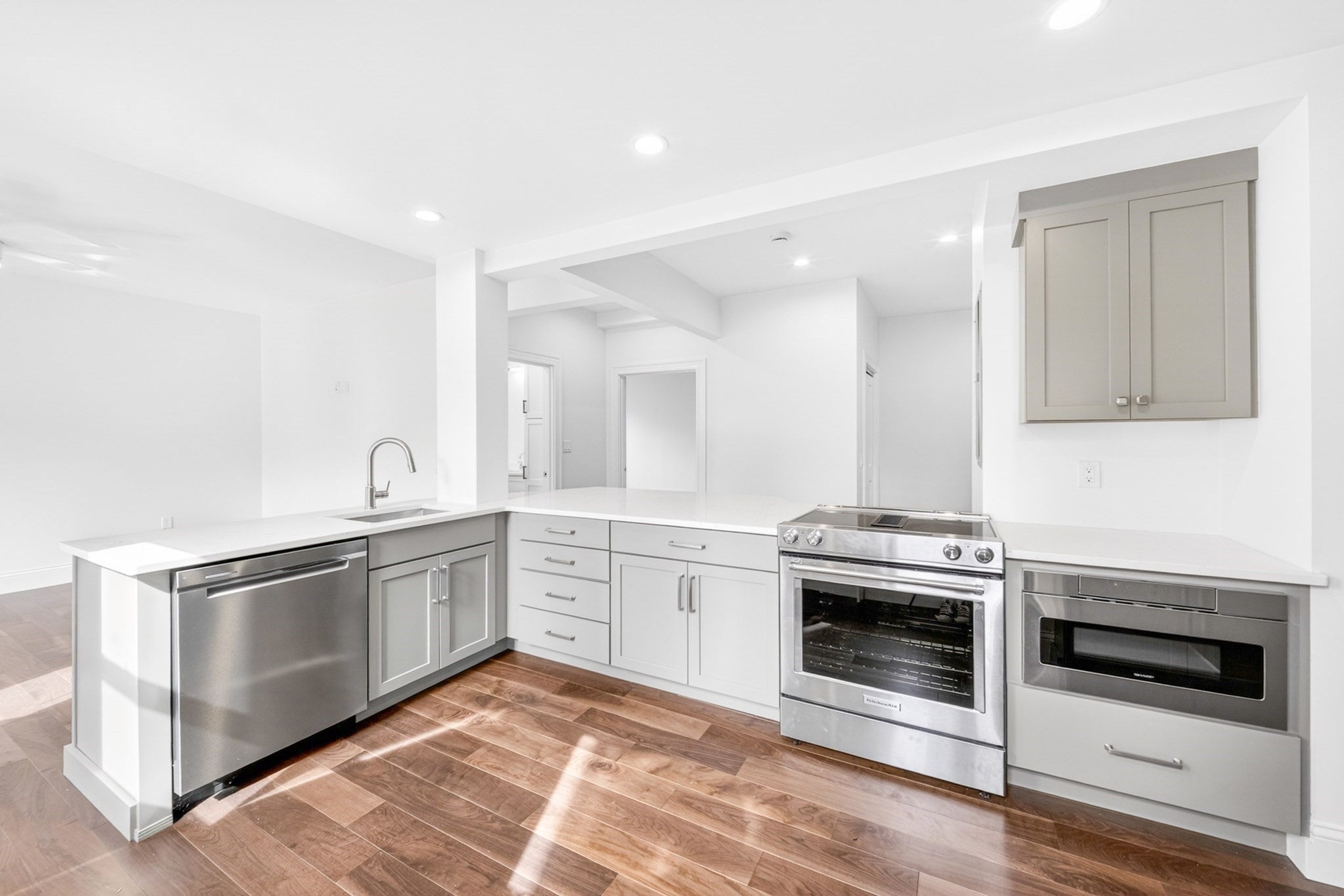 34A Park St #1B, Brookline, MA, 34A Park St #1B, Brookline, MA Photo #3