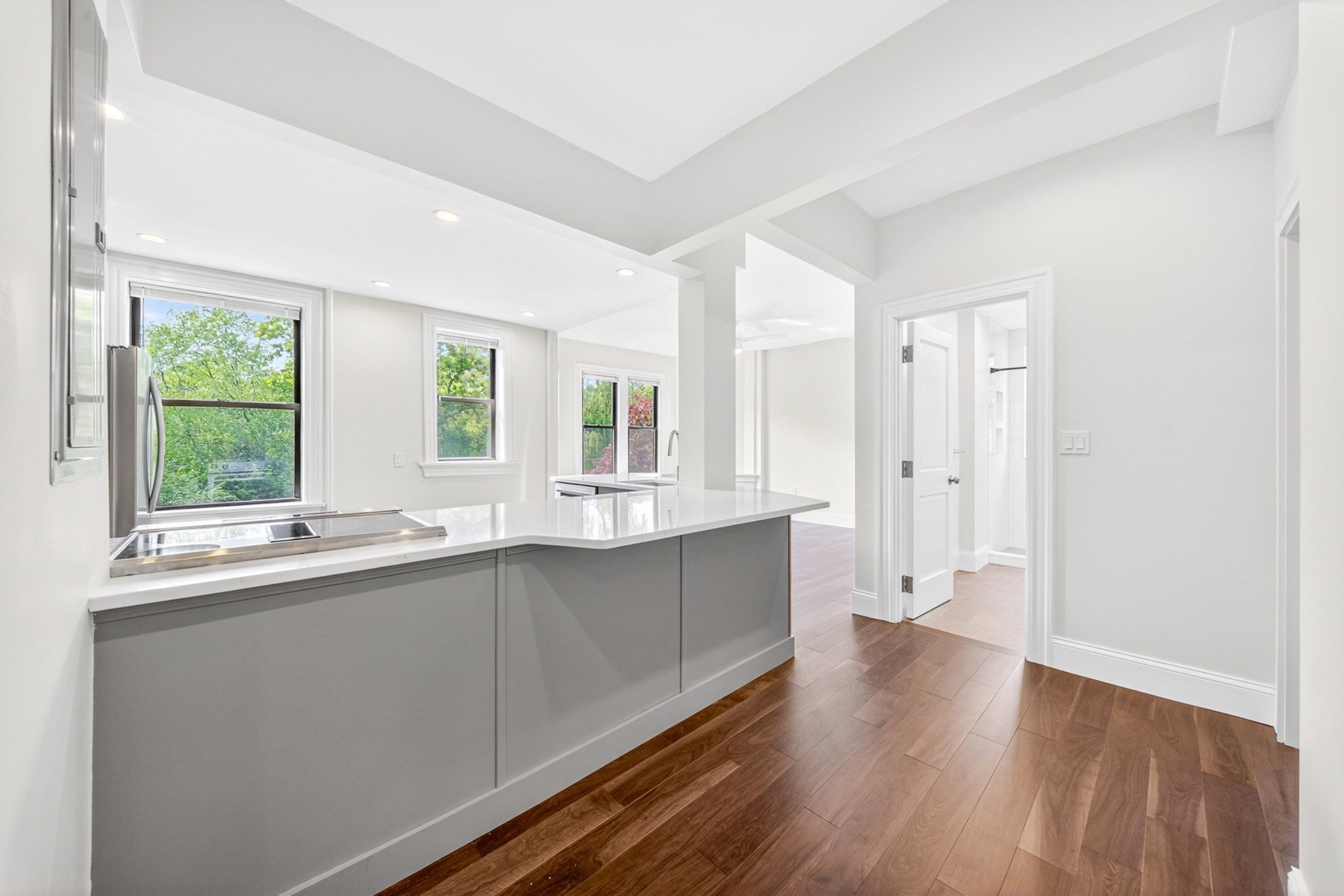 34A Park St #1B, Brookline, MA, 34A Park St #1B, Brookline, MA Photo #7
