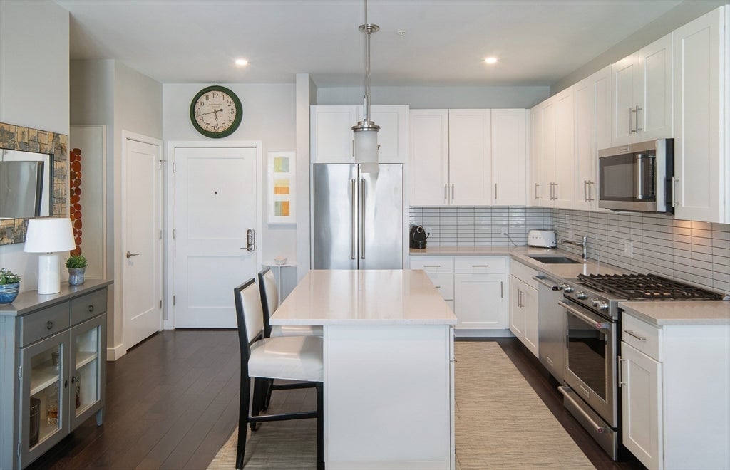 197 Washington St #409, Somerville, MA, 197 Washington St #409, Somerville, MA Photo #7