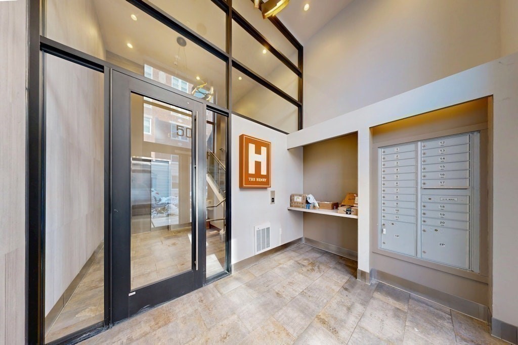50 Symphony Rd #402, Boston, MA, 50 Symphony Rd #402, Boston, MA Photo #13