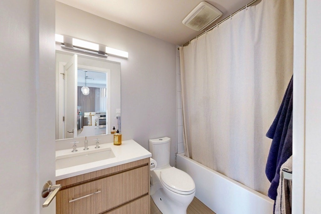 50 Symphony Rd #402, Boston, MA, 50 Symphony Rd #402, Boston, MA Photo #12