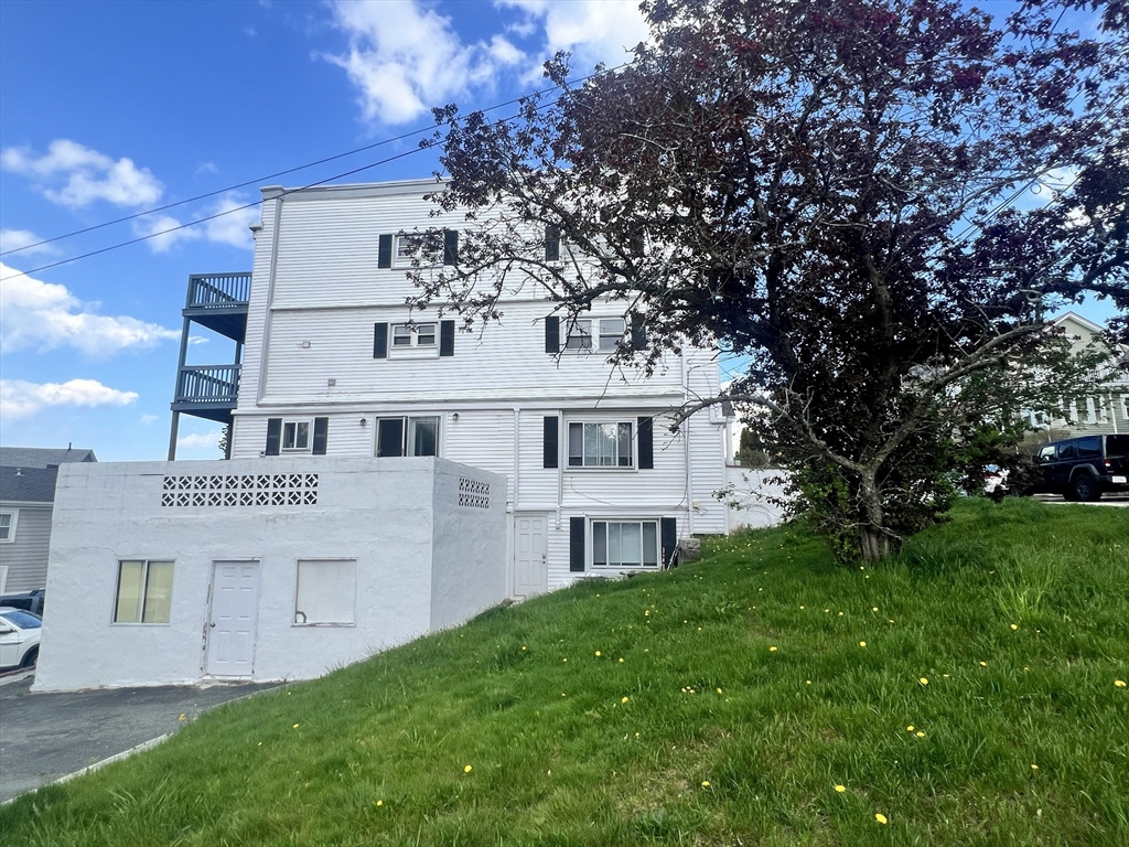 48 Crystal Cove Ave #2, Winthrop, MA Photo #11