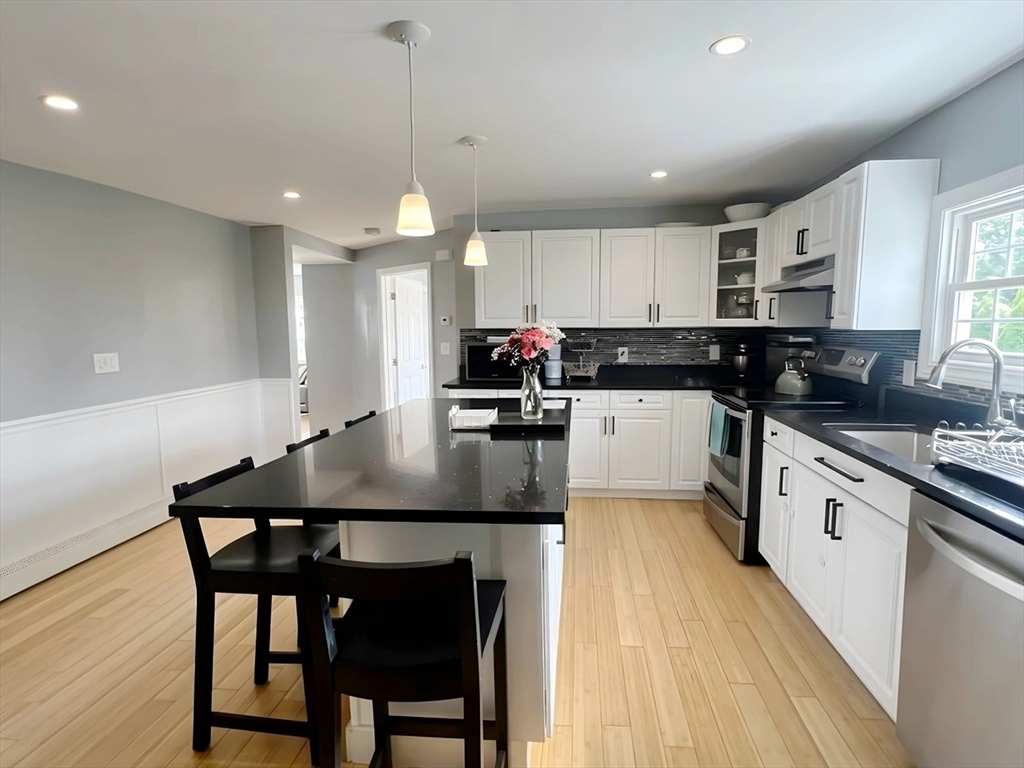 48 Crystal Cove Ave #2, Winthrop, MA Photo #1