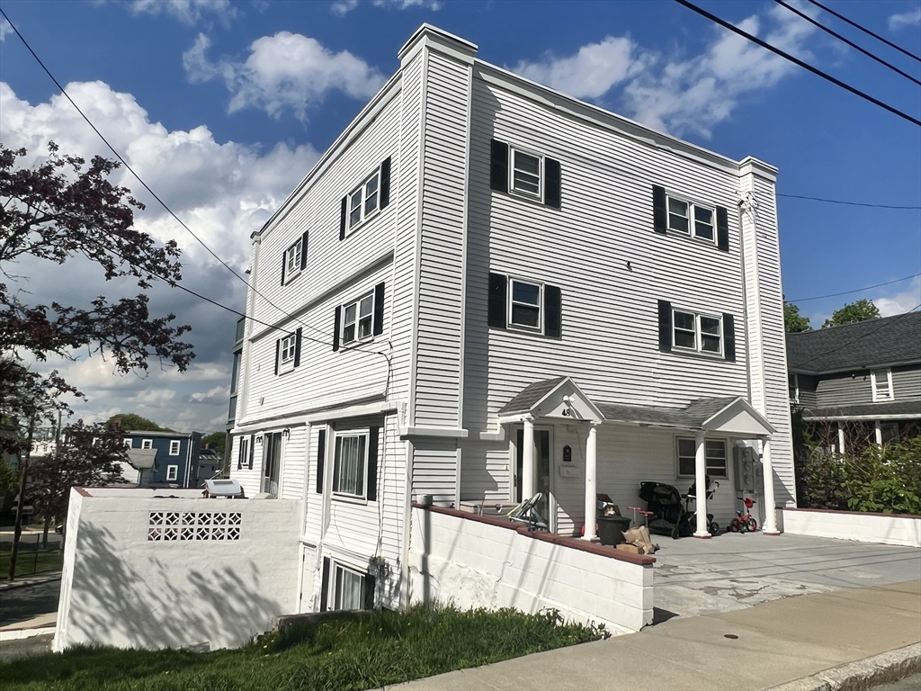 48 Crystal Cove Ave #2, Winthrop, MA Photo #10