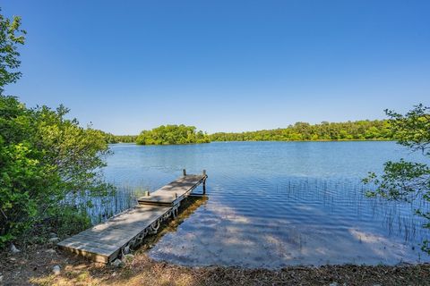 0 Off Canoe Landing Plymouth MA 02360