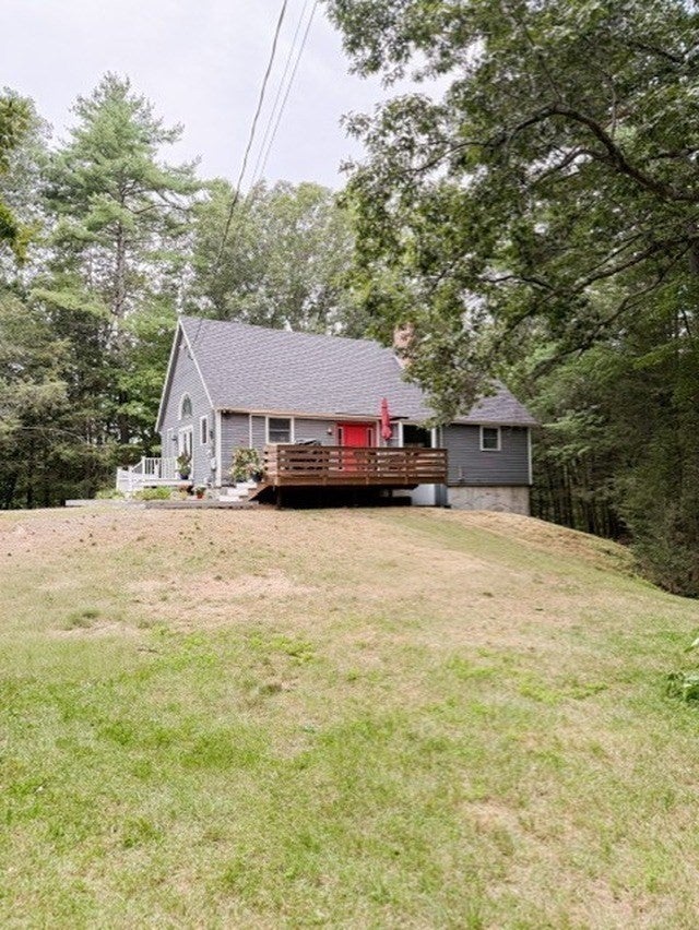 30 Odell Rd