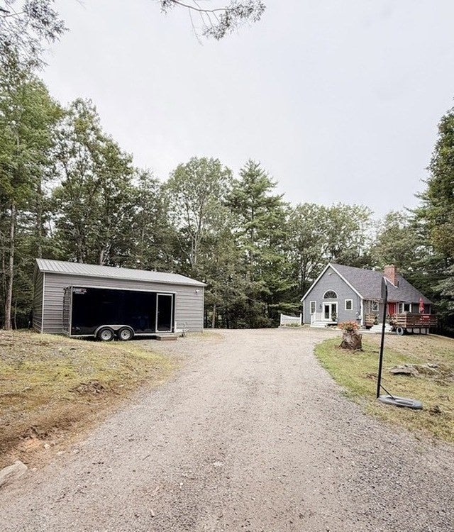 30 Odell Rd