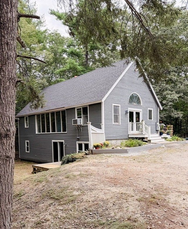 30 Odell Rd