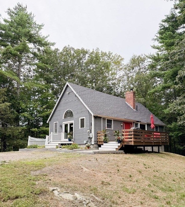 30 Odell Rd