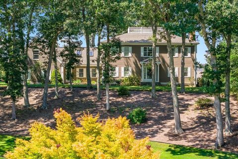 Photo of 7 Mary Leal Lane, Sandwich, MA 02563 (MLS # 73434046)
