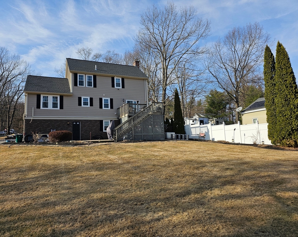 29 Bamford Ave
