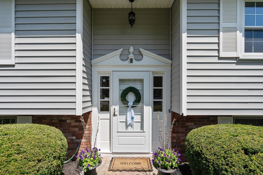 3 Priest Road