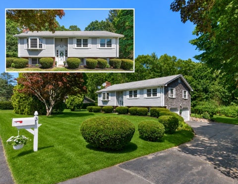 Photo of 3 Priest Road, Plymouth, MA 02360 (MLS # 73546040)