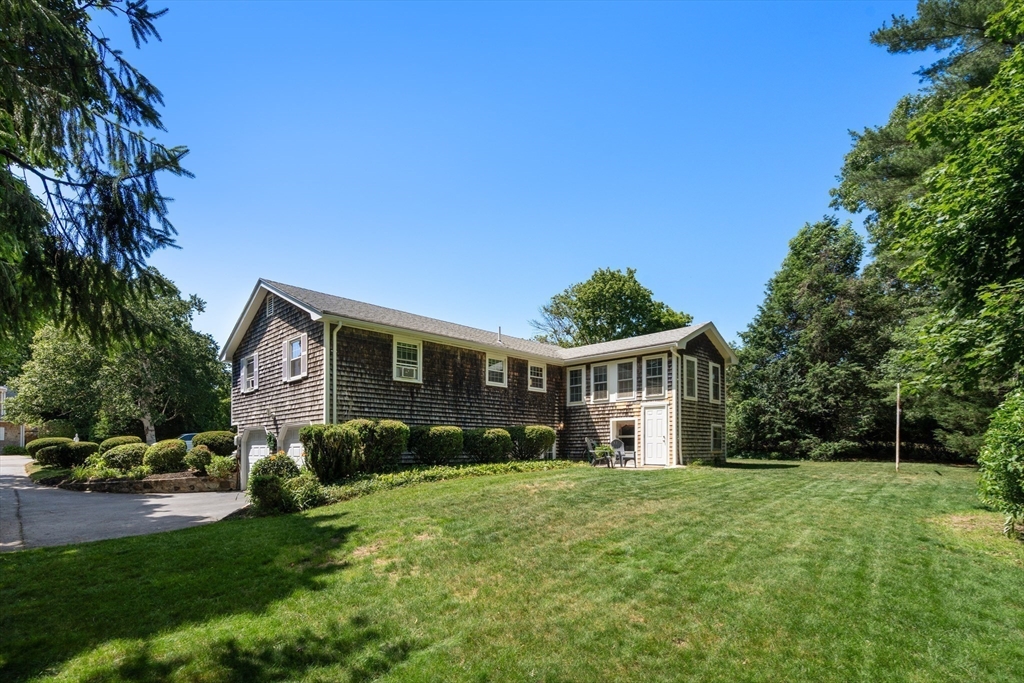 3 Priest Road